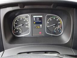 MERCEDES-BENZ Attego 818/Aut./zung/Motorbremse/AHK/LBW