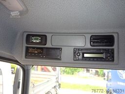 MERCEDES-BENZ Attego 818/Aut./zung/Motorbremse/AHK/LBW