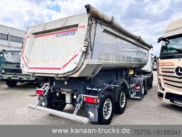 SCHMITZ CARGOBULL SGF-S2  Kippermulde
