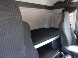 MAN 8.180 TGL Großes Haus Koffer 6,10m Klima Bett