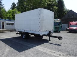 Junghanns ZAA 5.5 Koffer