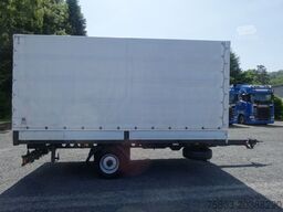 Junghanns ZAA 5.5 Koffer