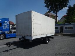 Junghanns ZAA 5.5 Koffer