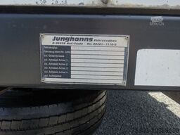 Junghanns ZAA 5.5 Koffer