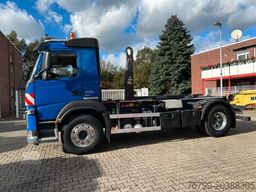 VOLVO FM 370 VDL Abroller 4x2