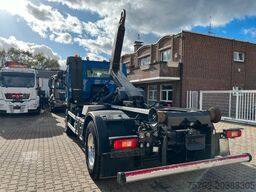 VOLVO FM 370 VDL Abroller 4x2