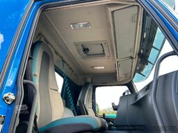 VOLVO FM 370 VDL Abroller 4x2