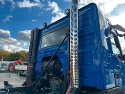 VOLVO FM 370 VDL Abroller 4x2