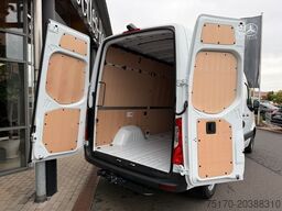 MERCEDES-BENZ Sprinter 317 CDI 3665 9G AHK3,5to Klima Schwing