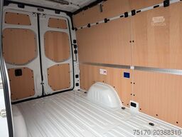 MERCEDES-BENZ Sprinter 317 CDI 3665 9G AHK3,5to Klima Schwing