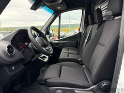 MERCEDES-BENZ Sprinter 317 CDI 3665 9G AHK3,5to Klima Schwing