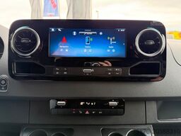 MERCEDES-BENZ Sprinter 317 CDI 3665 9G AHK3,5to Klima Schwing