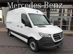MERCEDES-BENZ Sprinter 317 CDI 3665 9G AHK3,5to Klima Schwing