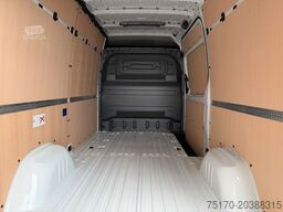 MERCEDES-BENZ Sprinter 317 CDI 3665 9G AHK3,5to Klima Schwing