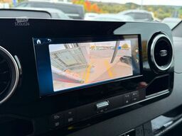 MERCEDES-BENZ Sprinter 317 CDI 3665 9G AHK3,5to Klima Schwing