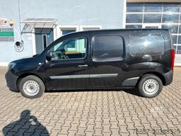MERCEDES-BENZ Citan Kasten 109 CDI extralang