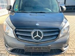 MERCEDES-BENZ Citan Kasten 109 CDI extralang