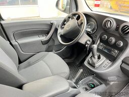 MERCEDES-BENZ Citan Kasten 109 CDI extralang