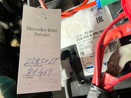 MERCEDES-BENZ Citan Kasten 109 CDI extralang