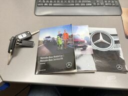 MERCEDES-BENZ Citan Kasten 109 CDI extralang