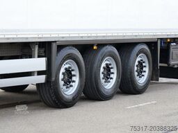 SCHMITZ CARGOBULL SKO 24/ROLLTOR DOPPELSTOCK / 2700 mm !!!!!!!!!!!