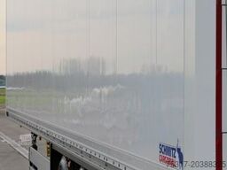 SCHMITZ CARGOBULL SKO 24/ROLLTOR DOPPELSTOCK / 2700 mm !!!!!!!!!!!