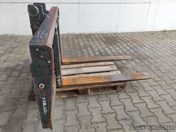 E-L-M 6/FPF50 (Integriertes ZVG + Ventilblockseitenschub)