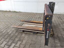 E-L-M 6/FPF50 (Integriertes ZVG + Ventilblockseitenschub)