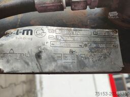 E-L-M 6/FPF50 (Integriertes ZVG + Ventilblockseitenschub)