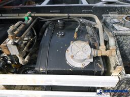 M.A.N. TGS 26.400 6X4 tipper + Palfinger PK15002