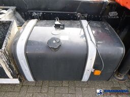 M.A.N. TGS 26.400 6X4 tipper + Palfinger PK15002