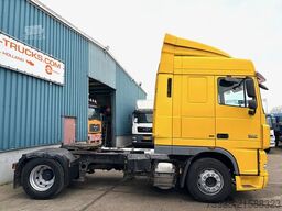 DAF XF 105.460 SPACECAB (EURO 5 / ZF16 MANUAL GEARB...