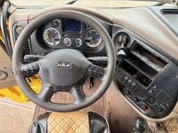 DAF XF 105.460 SPACECAB (EURO 5 / ZF16 MANUAL GEARB...
