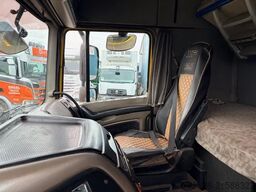 DAF XF 105.460 SPACECAB (EURO 5 / ZF16 MANUAL GEARB...
