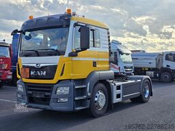 MAN TGS 18.500 4x2 E6 ADR