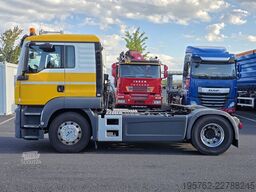 MAN TGS 18.500 4x2 E6 ADR