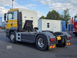 MAN TGS 18.500 4x2 E6 ADR
