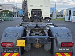MAN TGS 18.500 4x2 E6 ADR