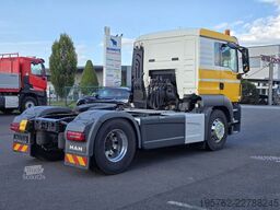 MAN TGS 18.500 4x2 E6 ADR