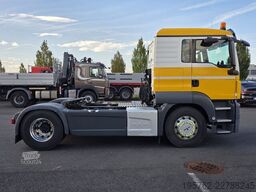 MAN TGS 18.500 4x2 E6 ADR