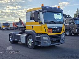 MAN TGS 18.500 4x2 E6 ADR