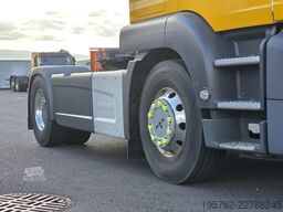 MAN TGS 18.500 4x2 E6 ADR