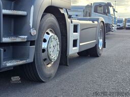 MAN TGS 18.500 4x2 E6 ADR