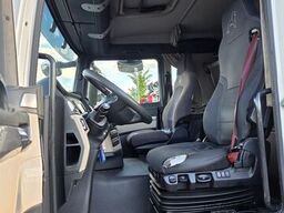 MAN TGS 18.500 4x2 E6 ADR