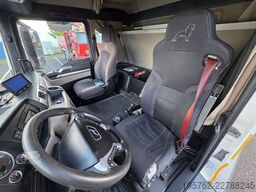 MAN TGS 18.500 4x2 E6 ADR
