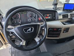 MAN TGS 18.500 4x2 E6 ADR