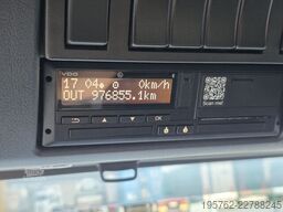 MAN TGS 18.500 4x2 E6 ADR