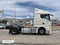 MAN TGX 18.470 GM Adaptive Cruise Control
