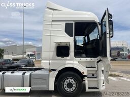 MAN TGX 18.470 GM Adaptive Cruise Control