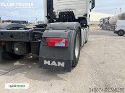 MAN TGX 18.470 GM Adaptive Cruise Control